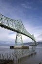 Astoria Megler Bridge Oregon